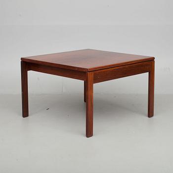 SOFFBORD, design Yrjö Kukkapuro, Haimi 1960-tal.