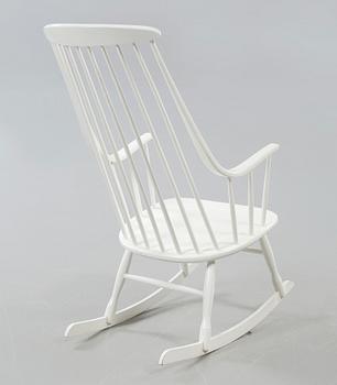 GUNGSTOL, "Grandessa", Lena Larson, Nässjö Möbelfabrik.