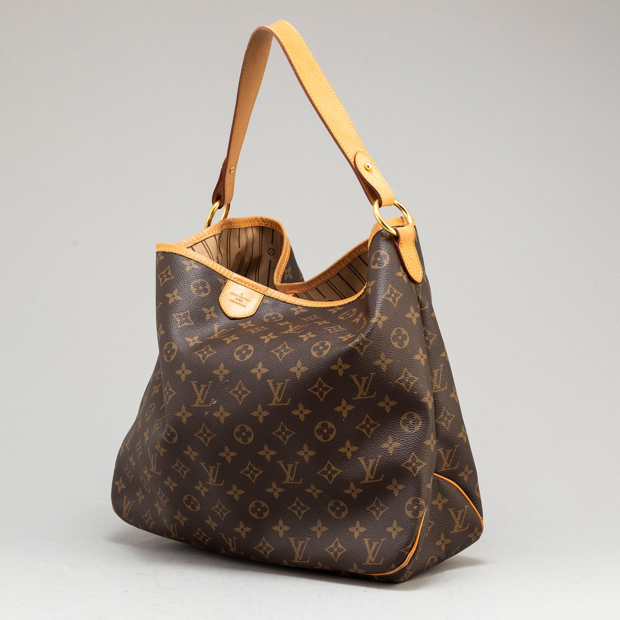 Louis vuitton delightful mm clearance