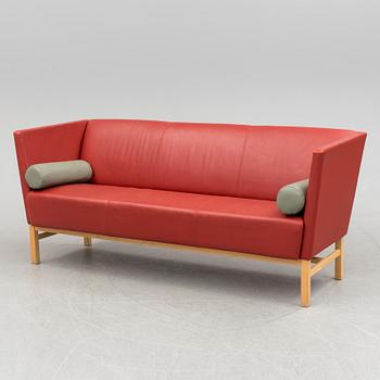 KERSTI SANDIN och LARS BÜLOW, soffa, "Minimal", Materia, 2000-tal.