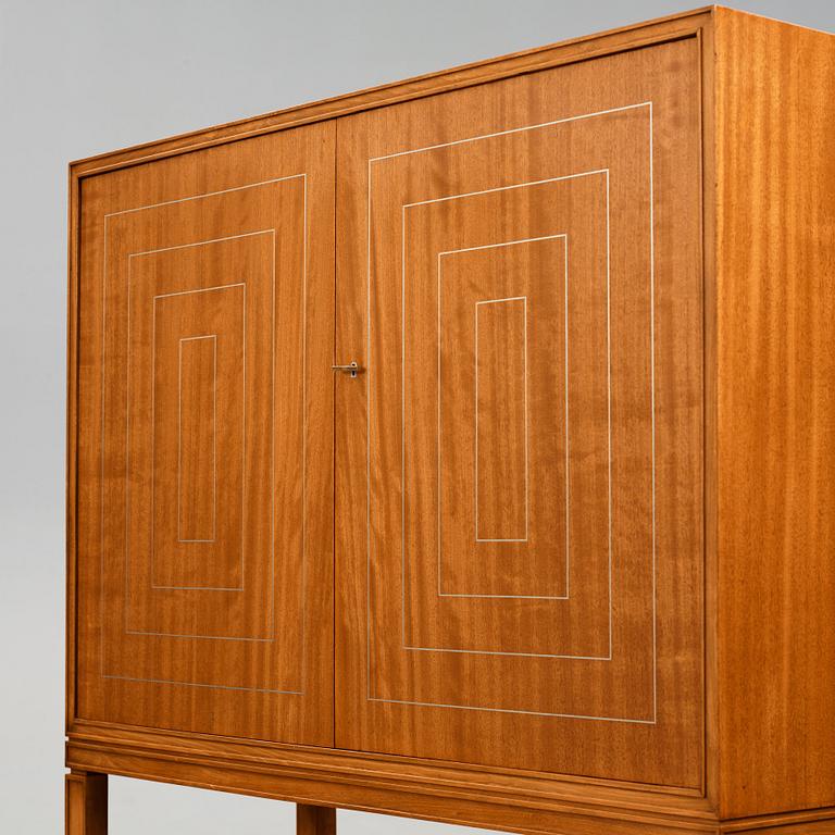 Skåp, Swedish Modern 1930-40-tal.