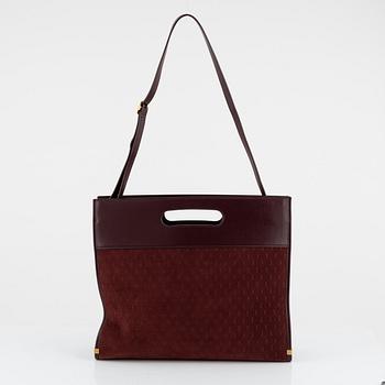 Yves Saint Laurent, väska.