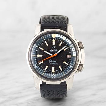 43. ENICAR, Sherpa Ultradive.