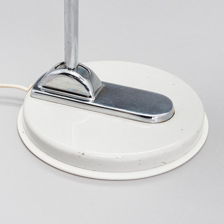 Bordslampa, modell PV52A, Tateka 1950-tal.