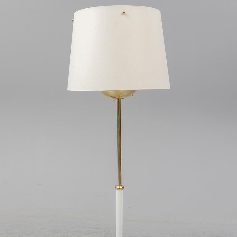 JOSEF FRANK, golvlampa, modell 2564, för Firma Svenskt Tenn.