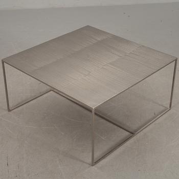 SOFFBORD, Minotti, Italien, etikettmärkt.