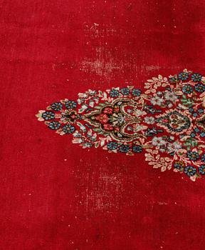 MATTA, Kirman, old, ca 306 x 204 cm.