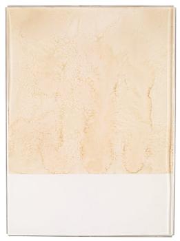 Susan Weil, "Tidal Schah".