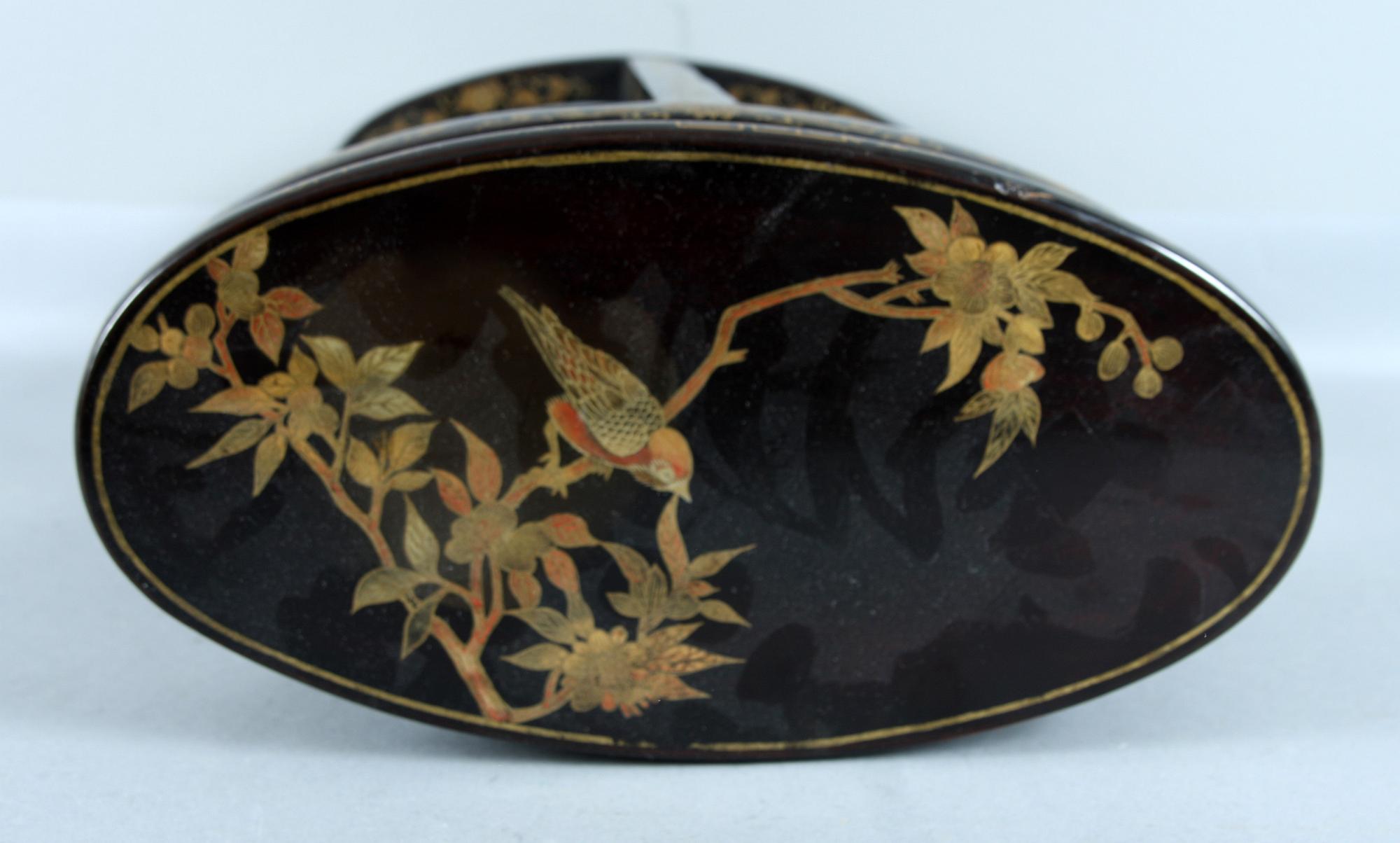 BORD, Japan, 1900-tal.