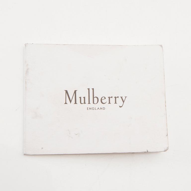 Mulberry, väska "Leighton small".