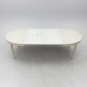 Nordiska Kompaniet, a dining table, 'Florida', 1924.