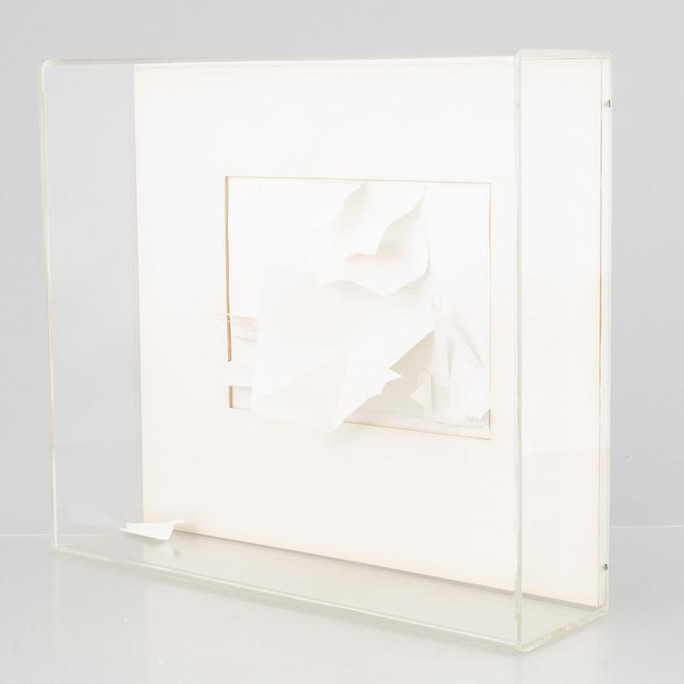 Arne Tengblad, Utan titel.