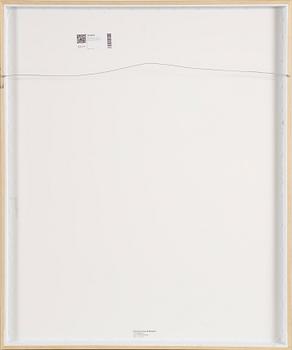 CÉSAR BALDACCINI, coloured serigraph, signed and numbered 89/200.