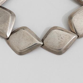 A bracelet by Alton, Falköping, 1961.