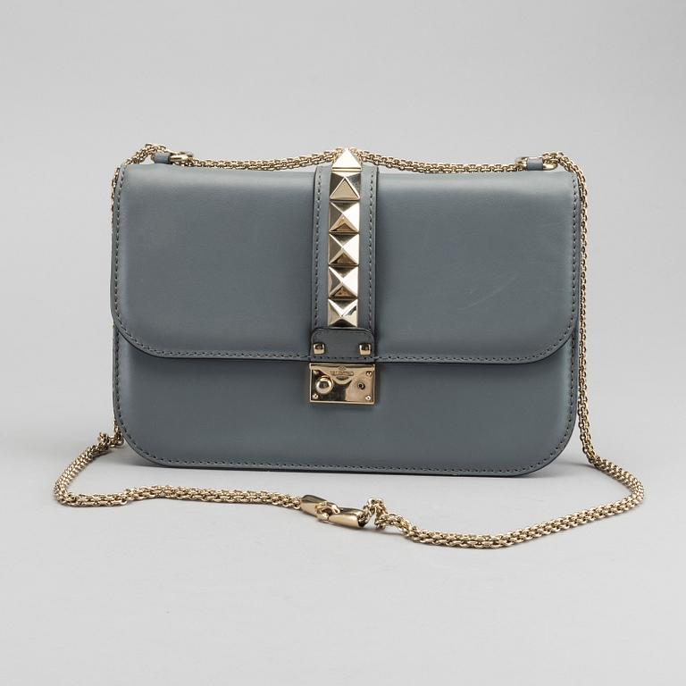 VALENTINO, "Rockstud", bag.