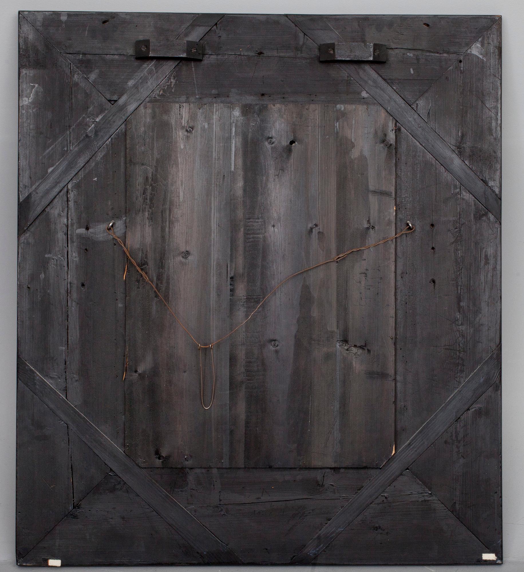 SPEGEL, barockstil, ca 1900.