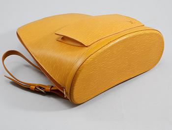 VÄSKA, "Gobelin", Louis Vuitton.
