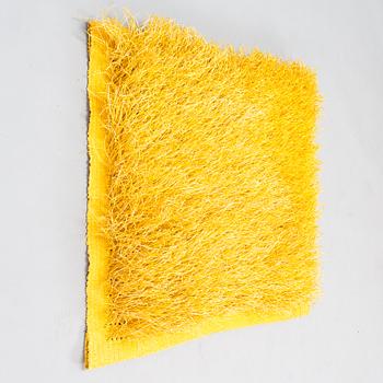 Ritva Puotila, an art textile signed Ritva Puotila for Woodnotes.