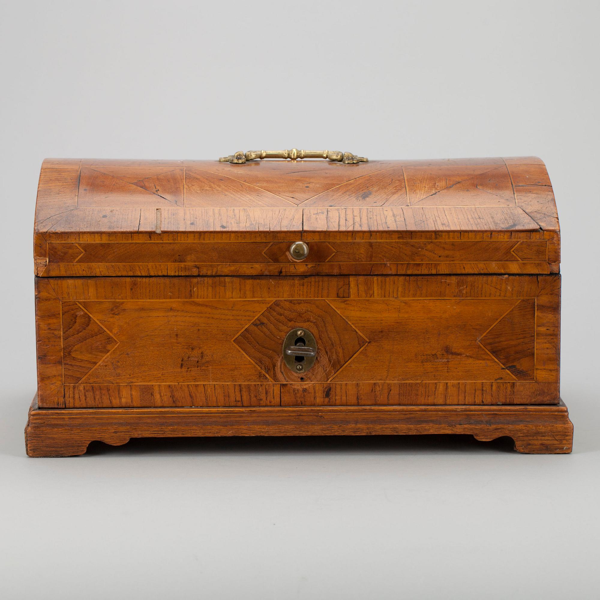 SKRIN, barock, 1700-tal.
