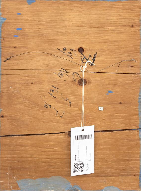 Kjartan Slettemark, Wall sculpture.