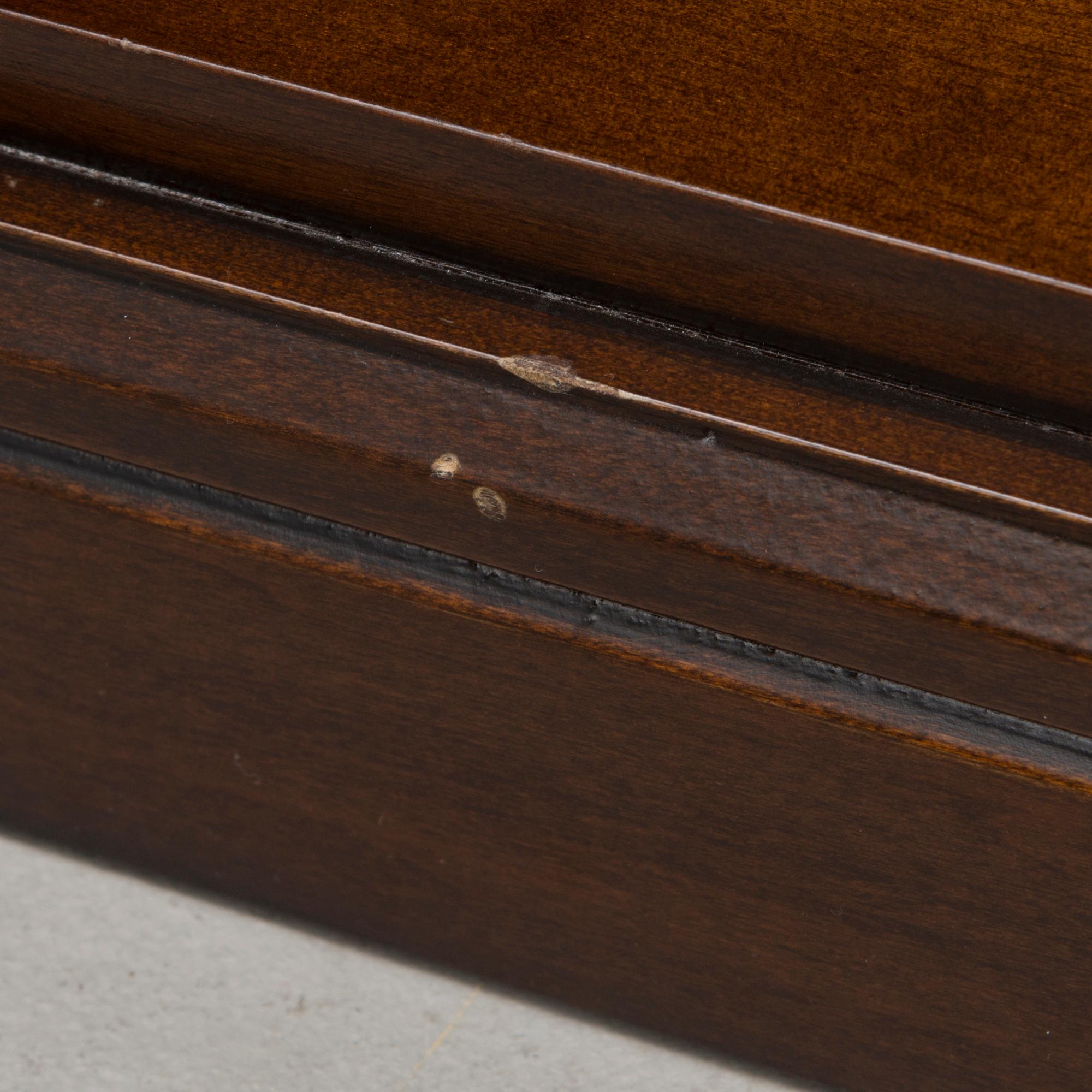 A 21st century book shelf for Selva Italy.