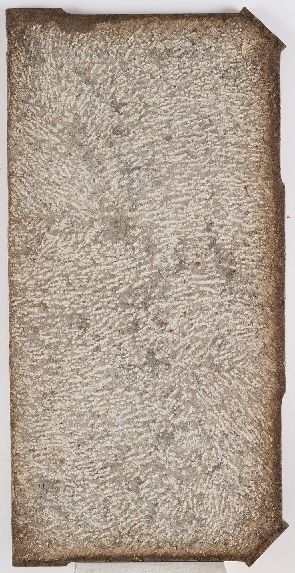 Byrå, Stockholmsarbete 1700-talets senare del, Gustaviansk.