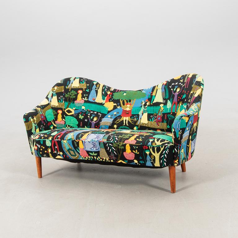 Carl Malmsten,  soffa "Samspel".