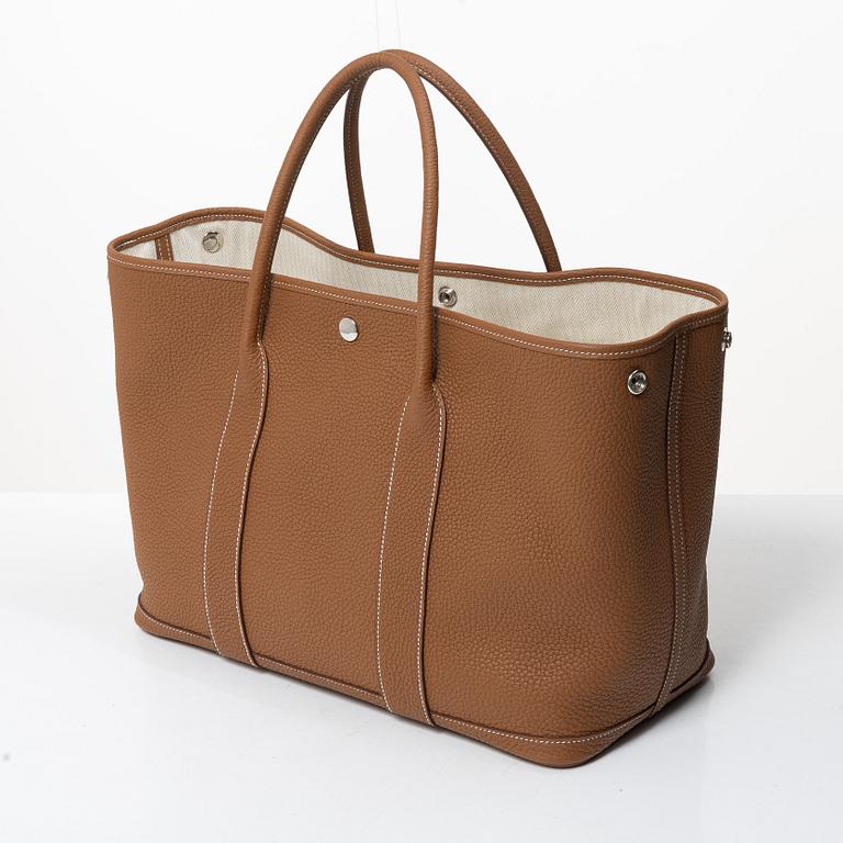 Hermès, "Garden Party 36", 2024.