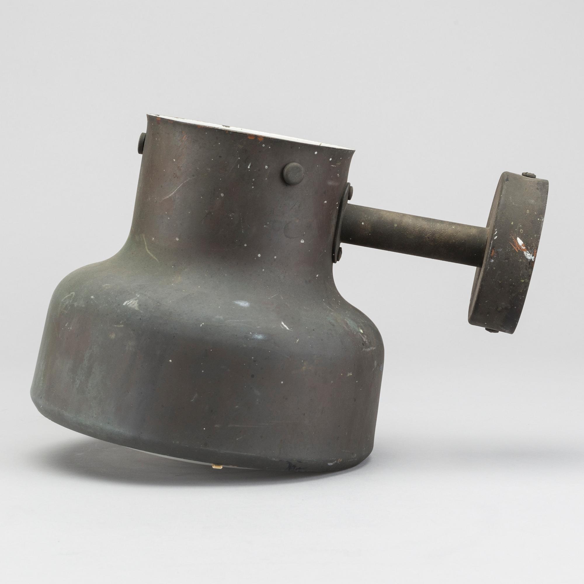 UTOMHUSBELYSNING, "Bumling", Ateljé Lyktan,