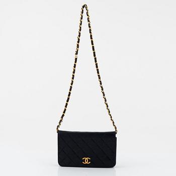 Chanel, väska, "Mini Flap Bag", vintage.