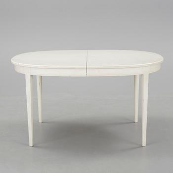 MATGRUPP, 4+2+1 delar, "Herrgården", Carl Malmsten, Bodafors, 1900-talets andra hälft.
