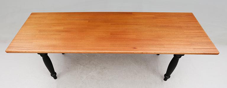 MATBORD, 1900-/2000-tal.