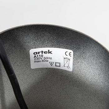 Alvar Aalto, ceiling lamp A110 "Hand Grenade" Artek Finland.