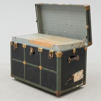 RESEKOFFERT, 1900-tal.