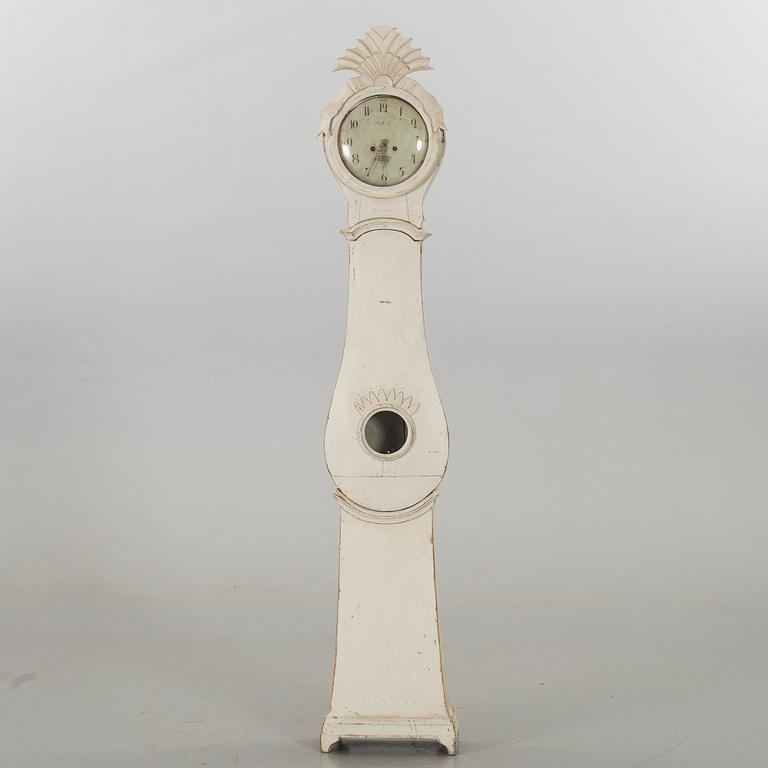 GOLVUR, signerad A.A.L Mora, 1800-tal,