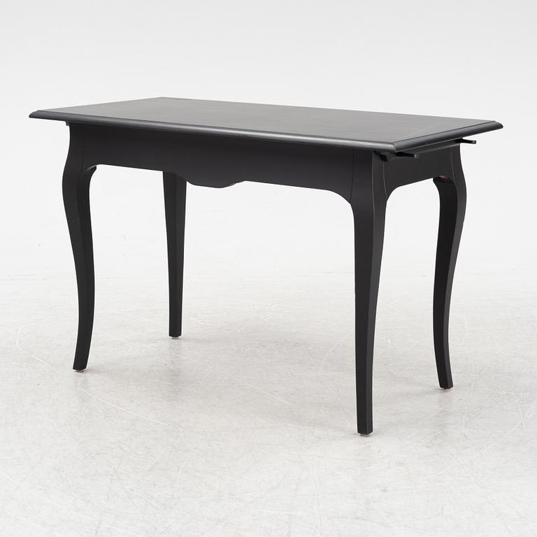 Skrivbord, "Österbybruk", ur Ikeas 1700-tals serie, 1990-tal.