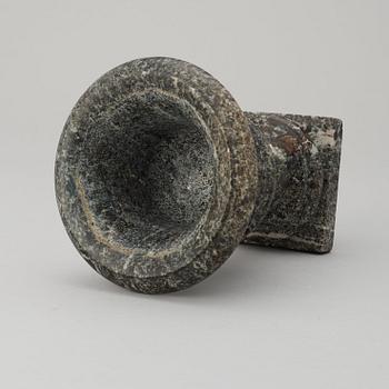 URNA på FOT. Sverige, 1800-talets första hälft. Empire.