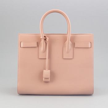 Saint Laurent, väska "Sac du Jour".