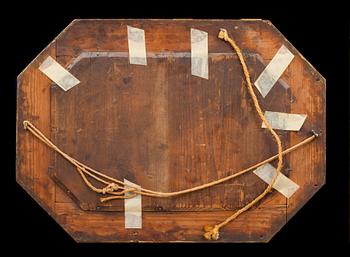SPEGEL, senempire. 1800-talets första hälft.