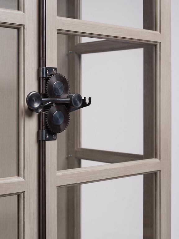 Mats Theselius, a cabinet, ed. 11/50, from the serie 'Körsbärstjuven', Move, Sweden 21st century.