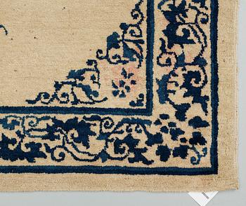 MATTA. SEMIANTIK KINA. 203 x 122 cm.