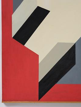 Werner Janson, Untitled.