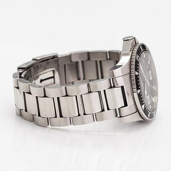 Longines. Hydro conquest, 300m, wristwatch, 41 mm.