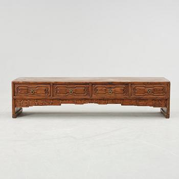 SIDEBOARD, Kina, 1800-talets mitt.