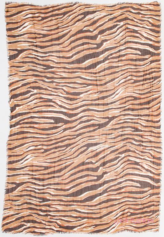 LOUIS VUITTON, Scarf.