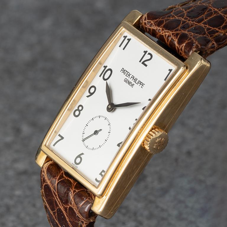 Patek Philippe, Gondolo, ca 1992.