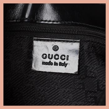 HANDVÄSKA, Gucci.
