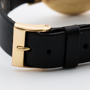 LONGINES, wristwatch, 34 mm,