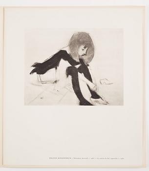 Helene Schjerfbeck, efter, "Helene Schjerfbeck".