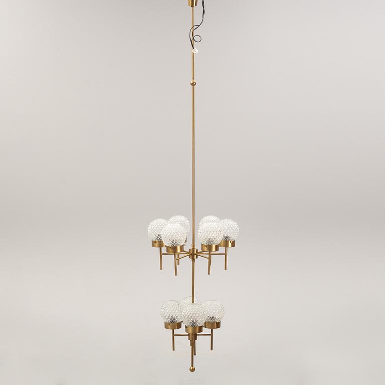 Hans-Agne Jakobsson, taklampa, Markaryd, Sverige.